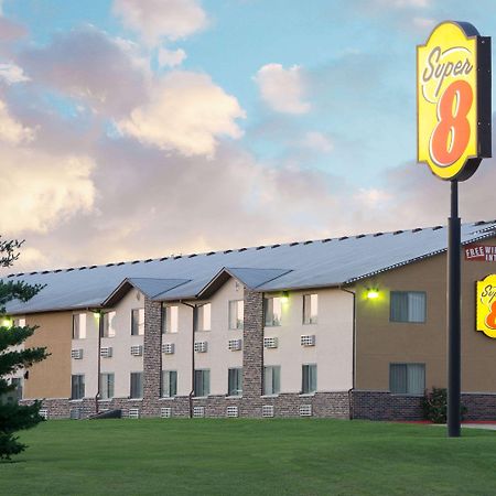 Готель Super 8 By Wyndham Chillicothe Екстер'єр фото